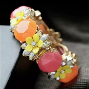 Beautiful Retro Bracelet